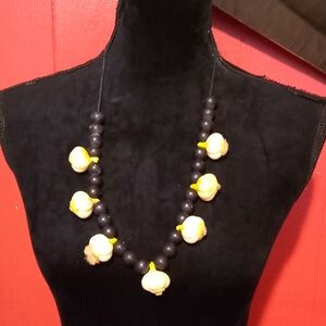🛍BUNDLE ONLY🛍 NOVELTY GARLIC NECKLACE